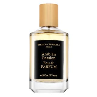 Arabian Passion woda perfumowana unisex