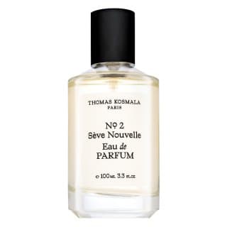 No.2 Sève Nouvelle woda perfumowana unisex