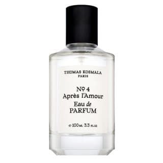 No.4 Apres L'Amour woda perfumowana unisex