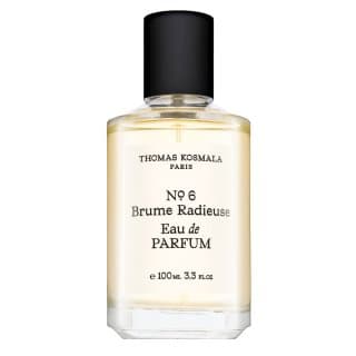 No.6 Brume Radieuse woda perfumowana unisex