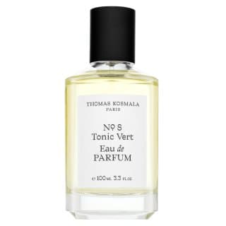 No.8 Tonic Vert woda perfumowana unisex