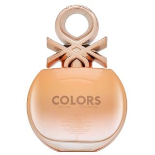 Colors de Benetton Rose woda toaletowa dla kobiet