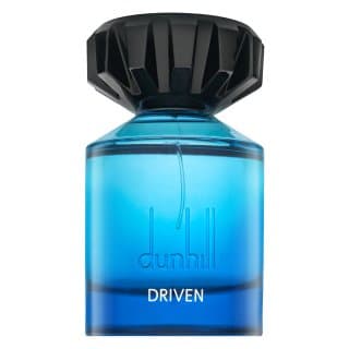 Driven Blue woda toaletowa dla mężczyzn