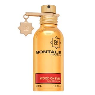 Wood On Fire woda perfumowana unisex