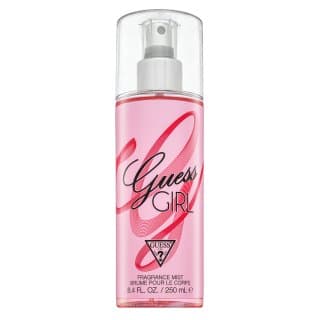 Girl spray do ciała dla kobiet