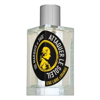 Attaquer Le Soleil Marquis De Sade woda perfumowana unisex