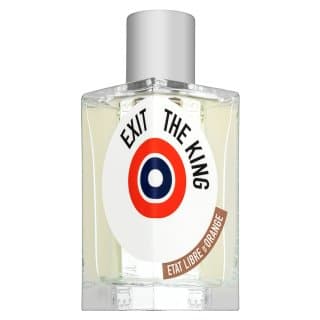 Exit The King woda perfumowana unisex