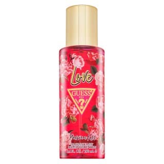Love Passion Kiss spray do ciała dla kobiet
