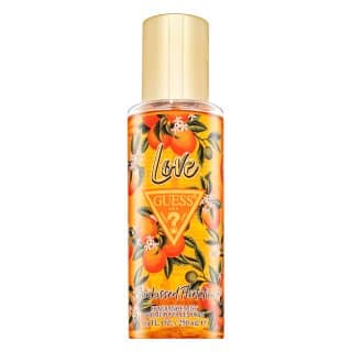 Love Sunkissed Flirtation spray do ciała dla kobiet