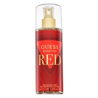 Seductive Red spray do ciała dla kobiet