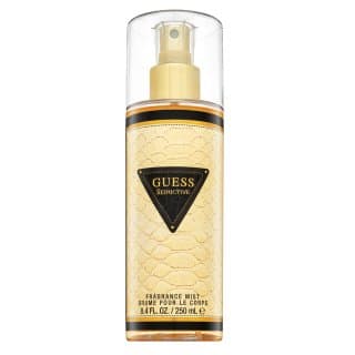 Seductive spray do ciała dla kobiet