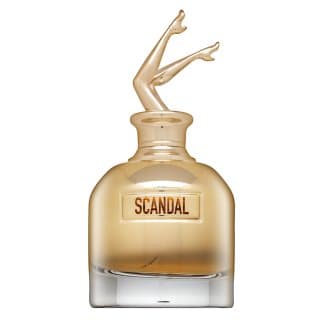 Scandal Gold woda perfumowana dla kobiet