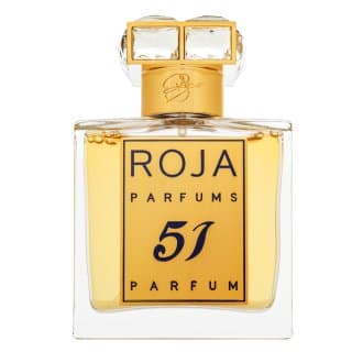 51 Pour Femme czyste perfumy dla kobiet