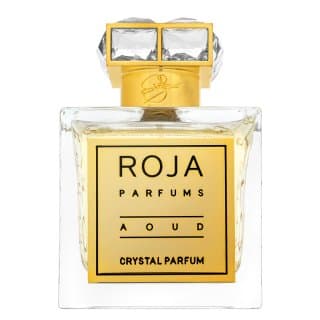 Aoud Crystal czyste perfumy unisex