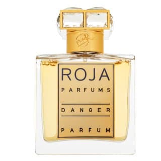 Danger czyste perfumy dla kobiet