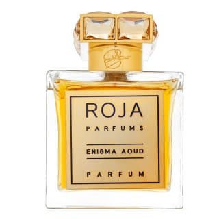 Enigma Aoud czyste perfumy dla kobiet