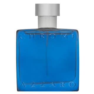 Chrome czyste perfumy dla mężczyzn
