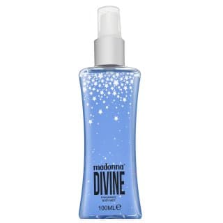 Divine spray do ciała dla kobiet