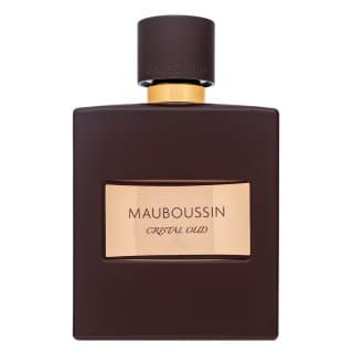 Cristal Oud woda perfumowana dla mężczyzn