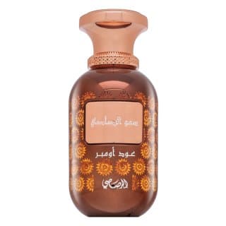 Sar Lamaan Oud Ombre woda perfumowana unisex