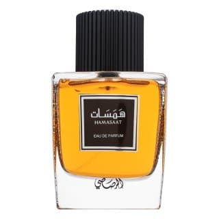 Hamasaat woda perfumowana unisex