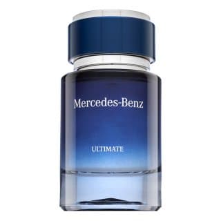 Ultimate woda perfumowana dla mężczyzn