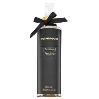 Passionate Treasure spray do ciała dla kobiet