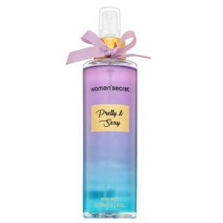 Pretty & Sexy spray do ciała dla kobiet