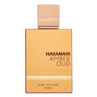 Amber Oud Ruby Edition unisex