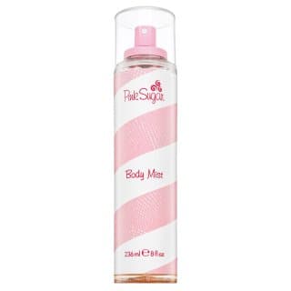 Pink Sugar spray do ciała dla kobiet