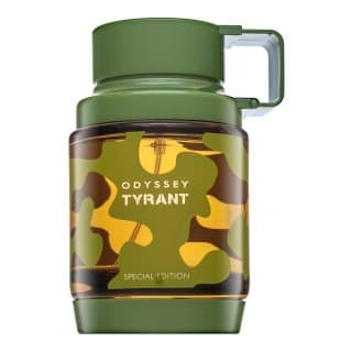 Odyssey Tyrant woda perfumowana dla mężczyzn