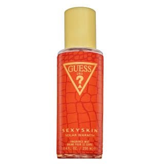 Sexy Skin Solar Warmth spray do ciała dla kobiet