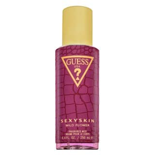 Sexy Skin Wild Flower spray do ciała dla kobiet