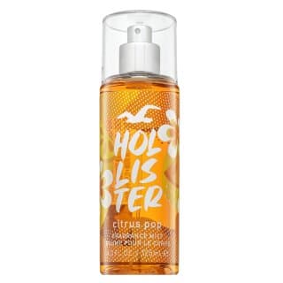 Citrus Pop spray do ciała dla kobiet