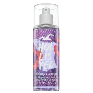 Hibiscus Cooler spray do ciała dla kobiet