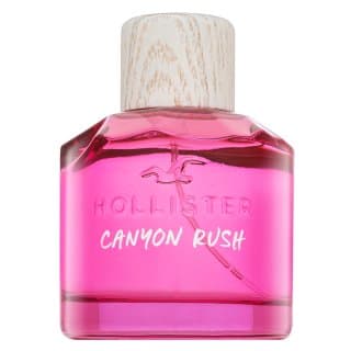 Canyon Rush woda perfumowana dla kobiet