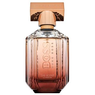 The Scent Le Parfum czyste perfumy dla kobiet