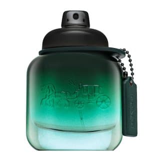 Green woda toaletowa dla mężczyzn