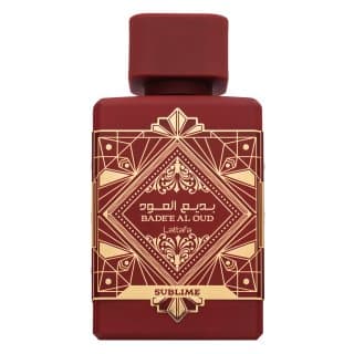 Badee Al Oud Sublime woda perfumowana unisex