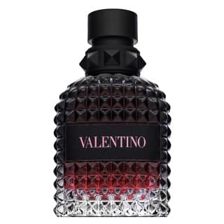 Uomo Born In Roma Intense woda perfumowana dla mężczyzn
