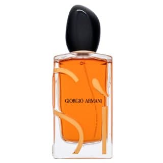 Sí Intense woda perfumowana dla kobiet