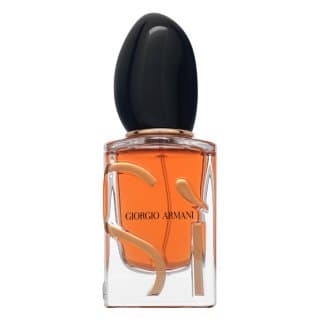 Sí Intense woda perfumowana dla kobiet