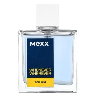 Whenever Wherever woda toaletowa dla mężczyzn
