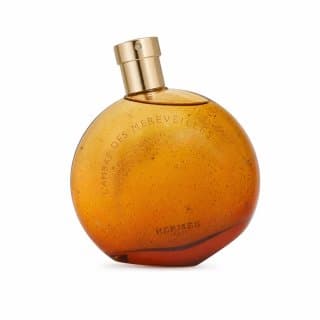 L’Ambre des Merveilles woda perfumowana unisex
