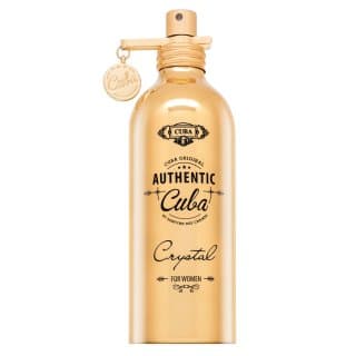 Authentic Crystal woda perfumowana dla kobiet