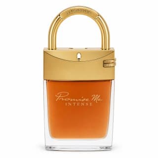 Promise Me Intense woda perfumowana dla kobiet