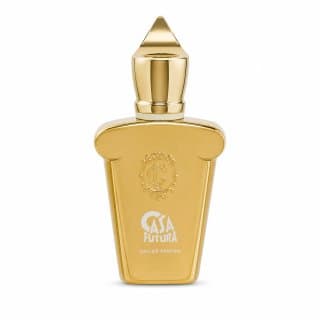 Casamorati Casafutura — woda perfumowana