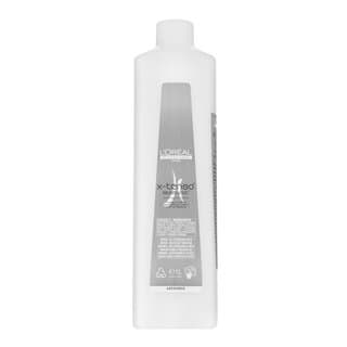 X-Tenso Moisturist krem nawilżający do prostowania włosów