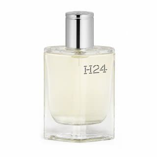 H24 woda toaletowa dla mężczyzn Refillable