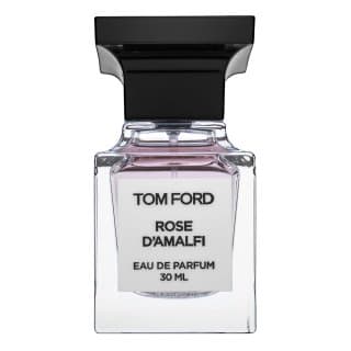 Rose D'Amalfi woda perfumowana unisex